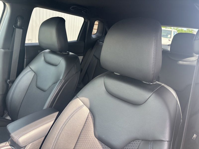 Used 2023 Jeep Compass SUV