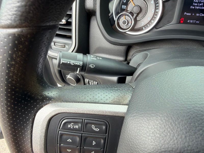 Used 2020 Ram 3500 Truck