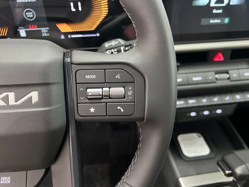 New 2027 Kia Seltos SUV