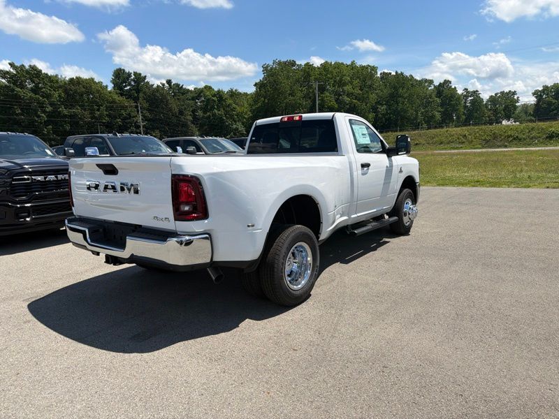 New 2026 Ram 3500 Truck