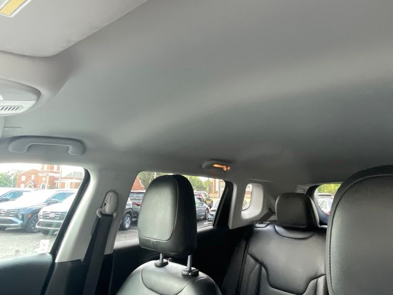 Used 2020 Jeep Compass SUV