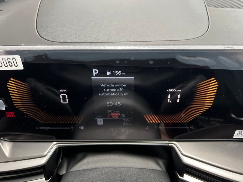 New 2026 Kia Sorento SUV