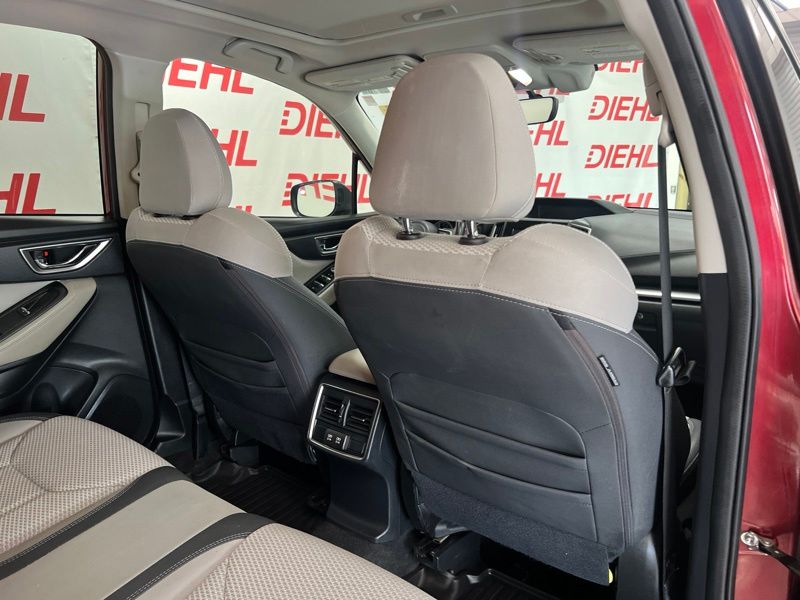 Used 2019 Subaru Forester SUV