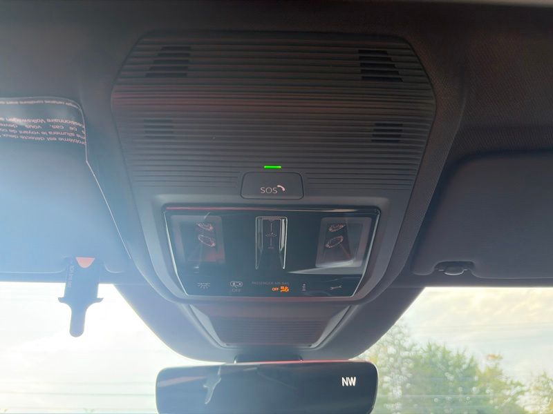 New 2026 Volkswagen Golf GTI Hatchback