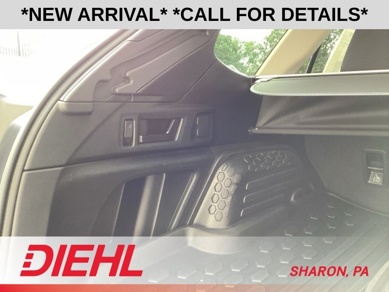 Used 2024 Subaru Outback SUV