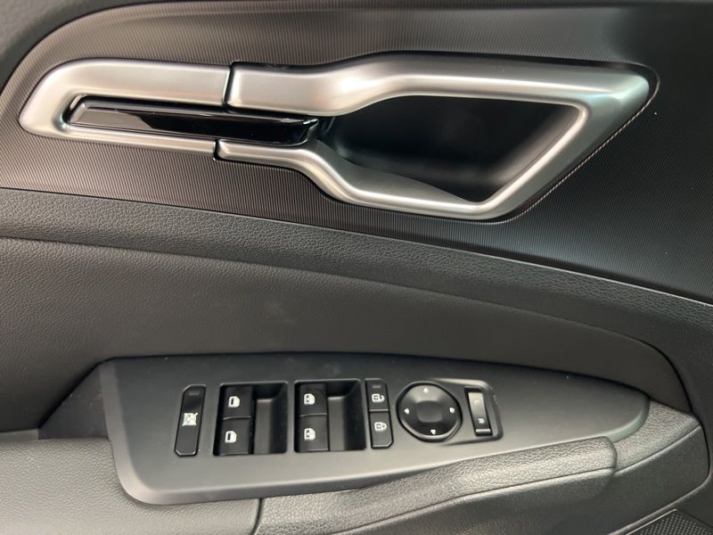 New 2026 Kia Sportage SUV