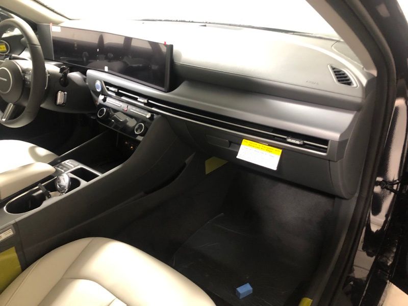 New 2026 Hyundai Sonata Sedan