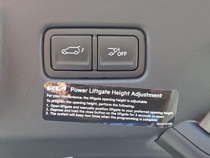 New 2027 Kia Telluride SUV