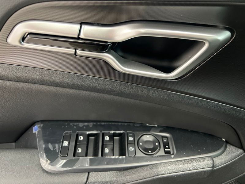 New 2026 Kia Sportage SUV