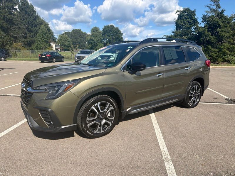 Used 2024 Subaru Ascent SUV