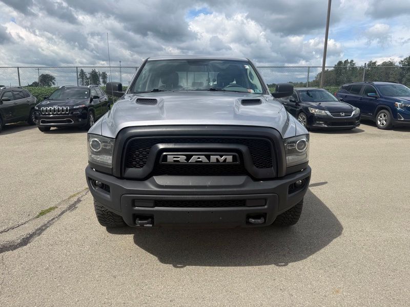 Used 2020 Ram 1500 Classic Truck