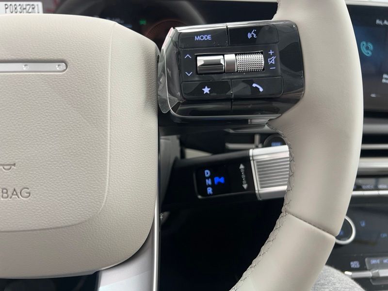 New 2027 Hyundai Santa Fe SUV