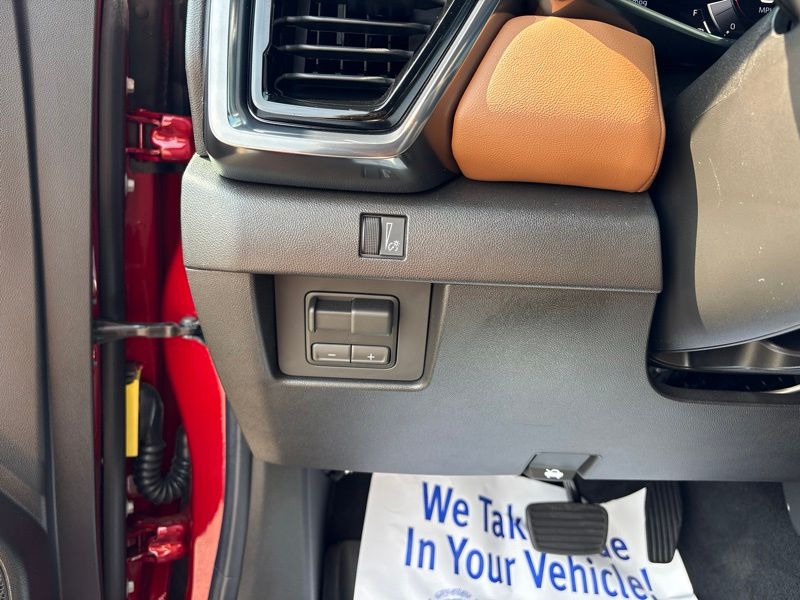 Used 2026 GMC Canyon Truck