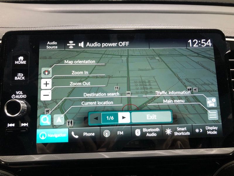 2026 Honda Ridgeline TrailSport - Photo 29