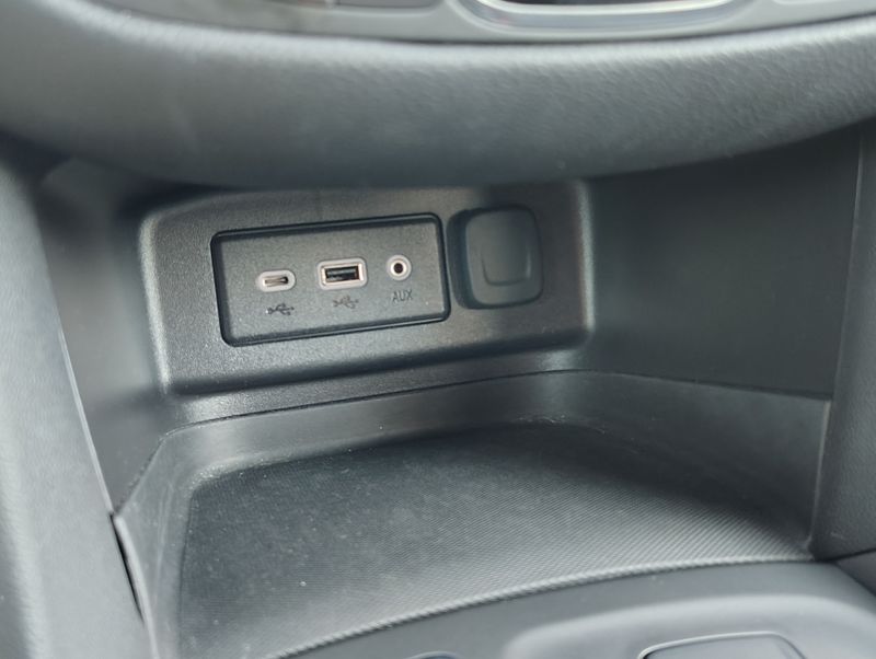 Used 2024 Chevrolet Equinox SUV