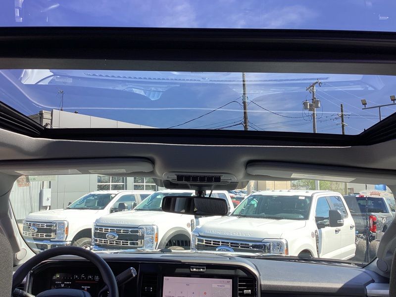 New 2026 Ford F-350SD Truck