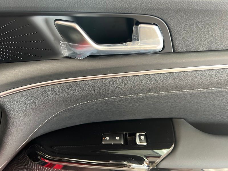 New 2026 Kia K5 Sedan
