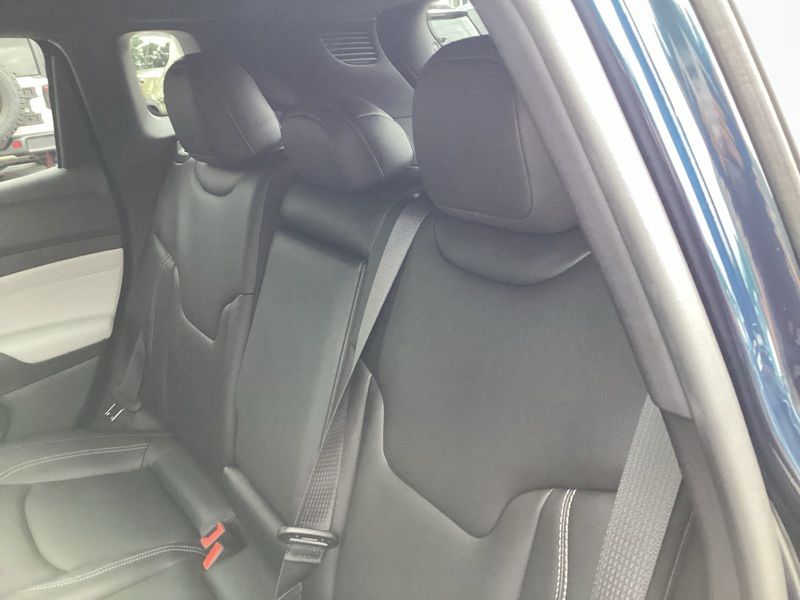 New 2026 Jeep Compass SUV
