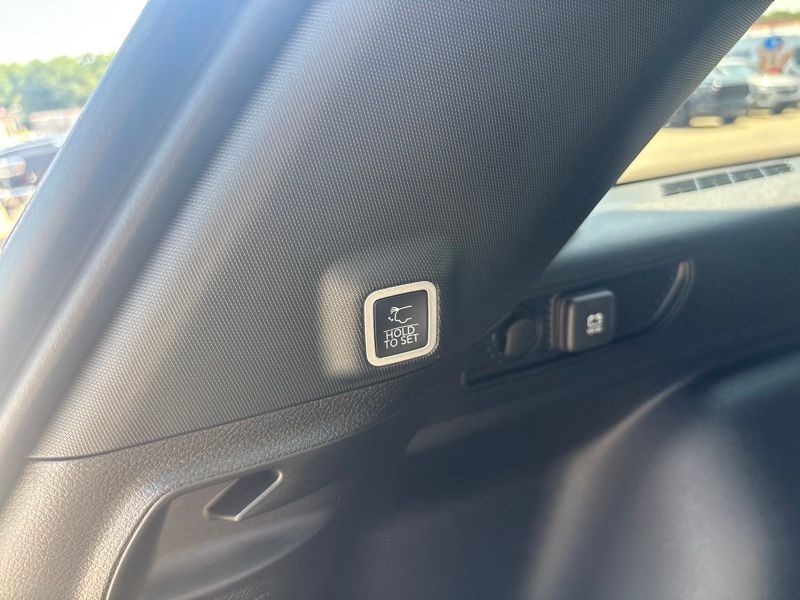 New 2026 Jeep Grand Cherokee SUV