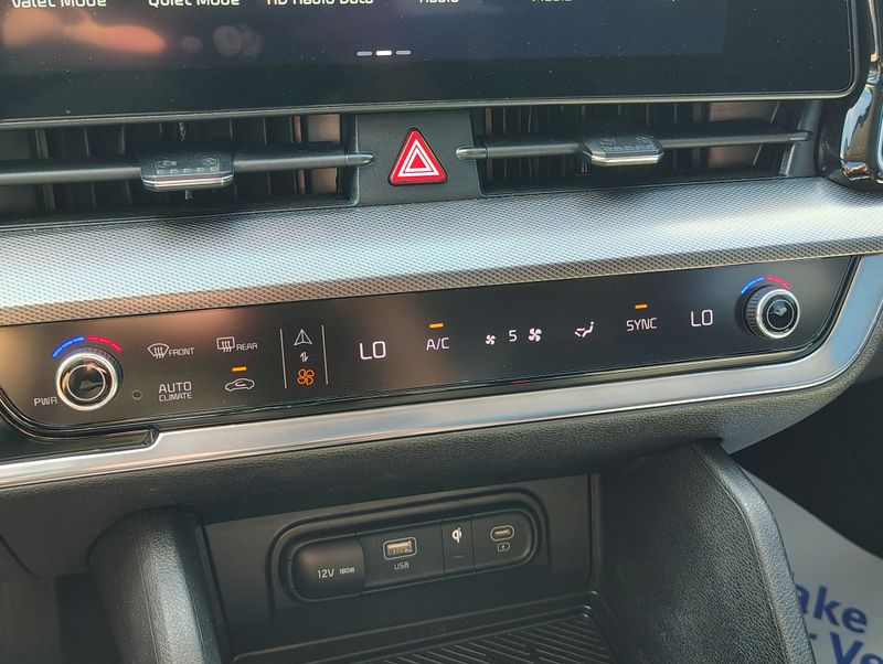 Used 2023 Kia Sportage SUV