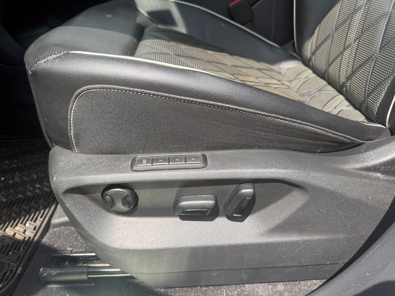 Used 2024 Volkswagen Atlas SUV