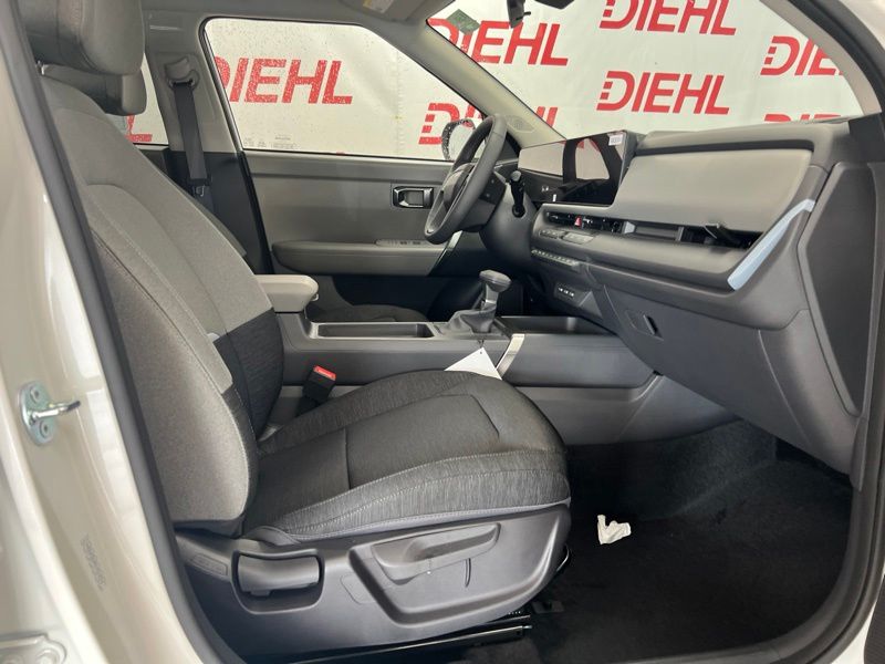 New 2027 Kia Seltos SUV