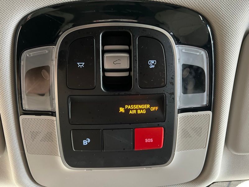 2025 Hyundai Tucson SEL Convenience - Photo 23