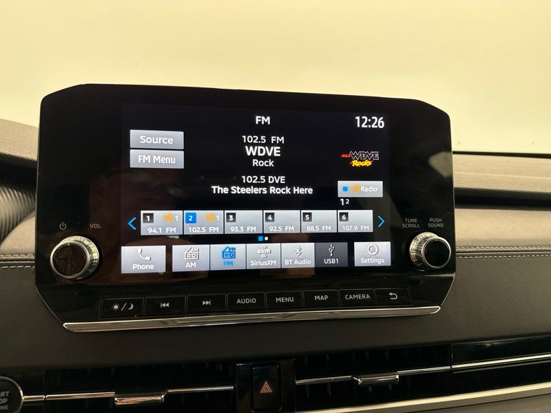 Used 2024 Mitsubishi Outlander SUV