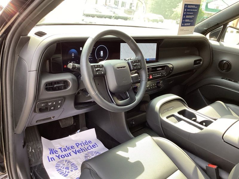 Used 2026 Hyundai Palisade SUV