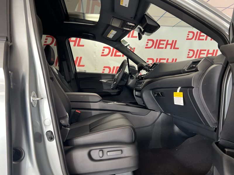 New 2026 Honda Ridgeline Truck