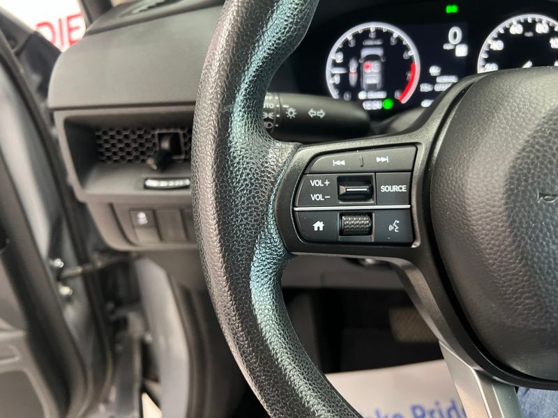 Used 2023 Honda CR-V SUV