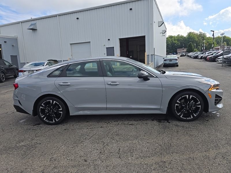 Used 2024 Kia K5 Sedan