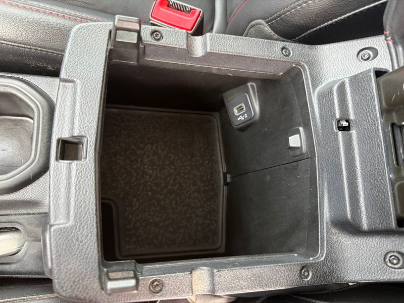 Used 2020 Jeep Wrangler SUV