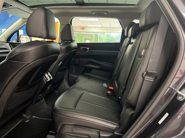 New 2026 Kia Sorento SUV