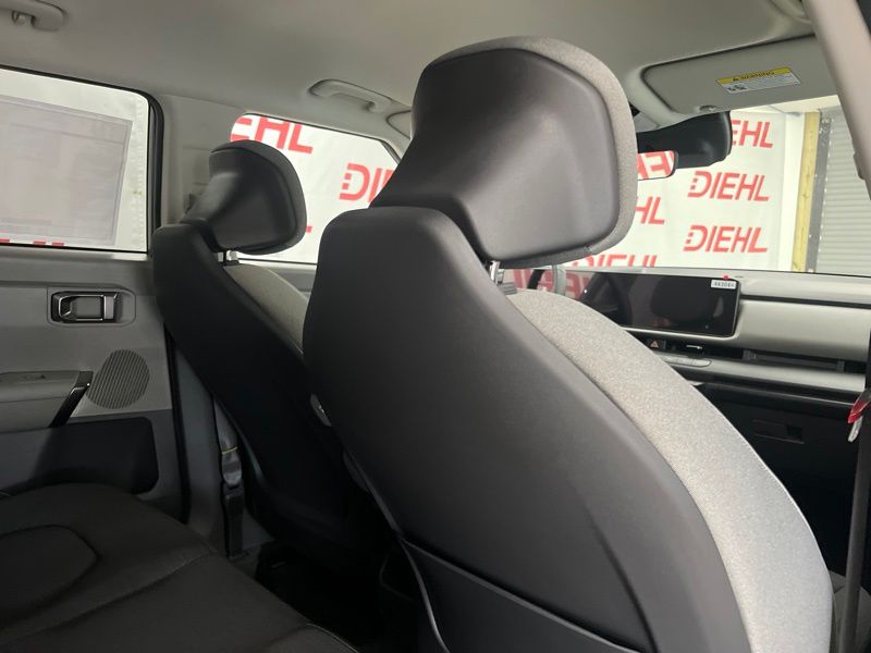 New 2027 Kia Seltos SUV