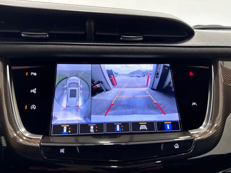 Used 2023 Cadillac XT6 SUV