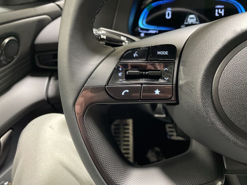 New 2026 Hyundai Elantra Sedan