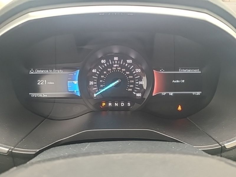 Used 2016 Ford Edge SUV