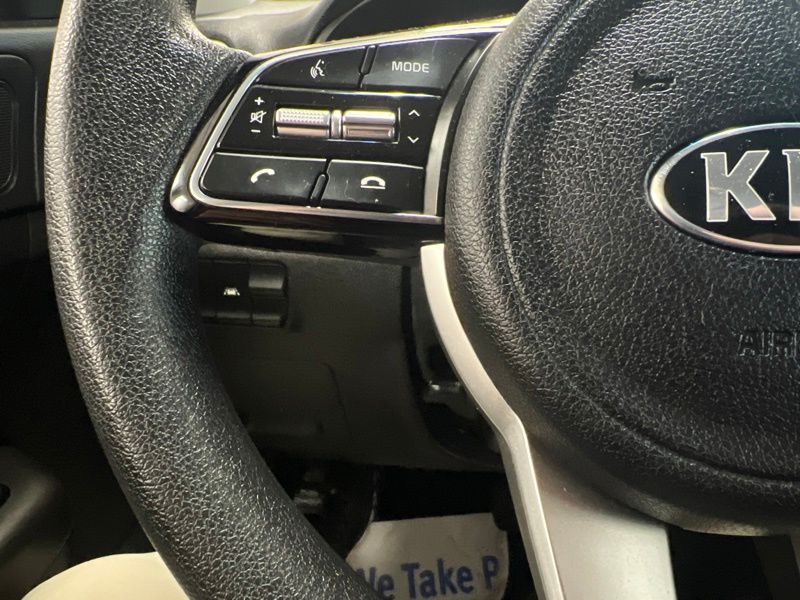 Used 2020 Kia Sportage SUV