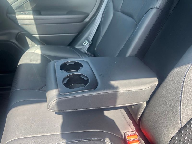 Used 2025 Subaru Forester SUV