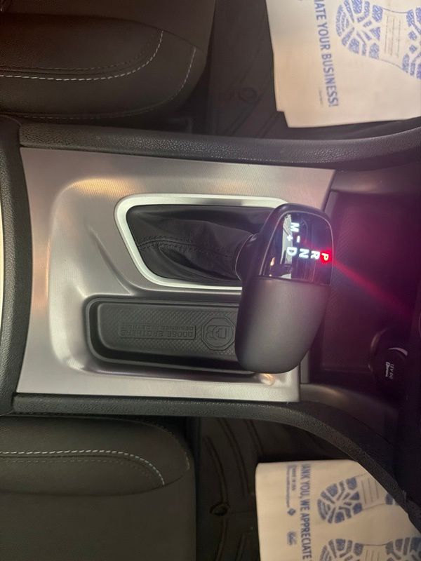 Used 2022 Dodge Charger Sedan