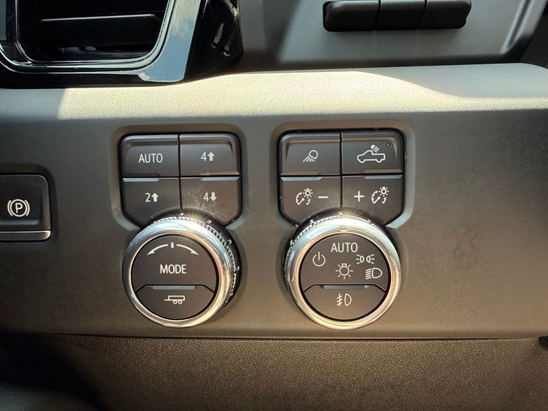 Used 2024 GMC Sierra 2500HD Truck