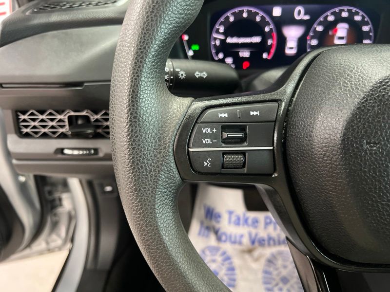 Used 2024 Honda Accord Sedan