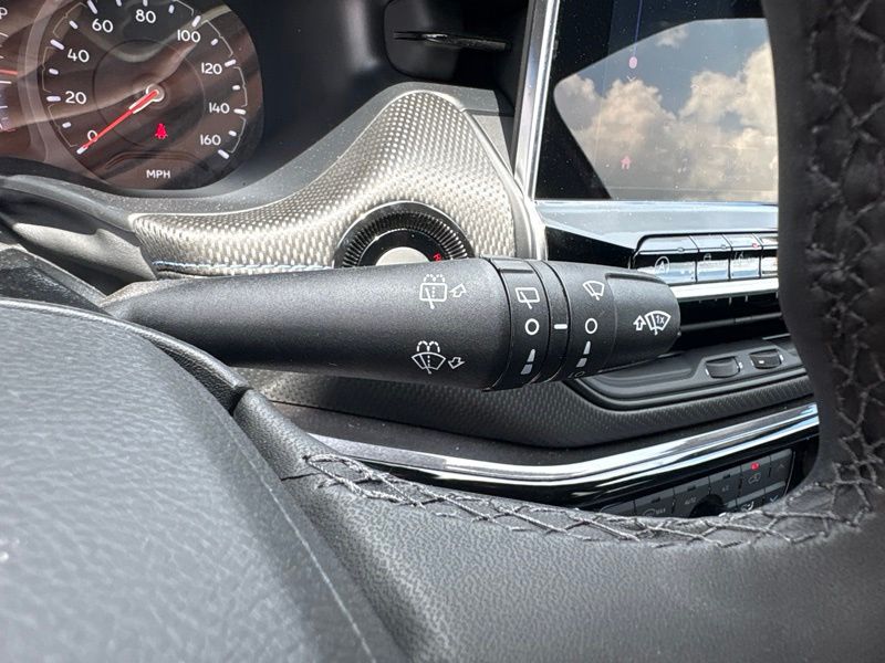 New 2026 Jeep Compass SUV