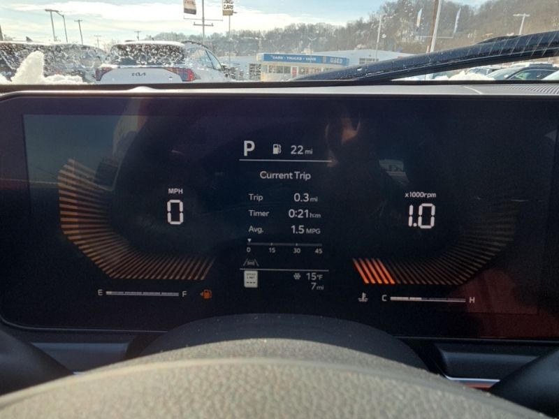 New 2026 Kia K5 Sedan