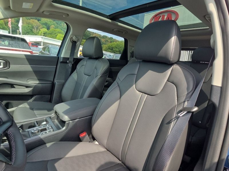 New 2026 Kia Sorento SUV