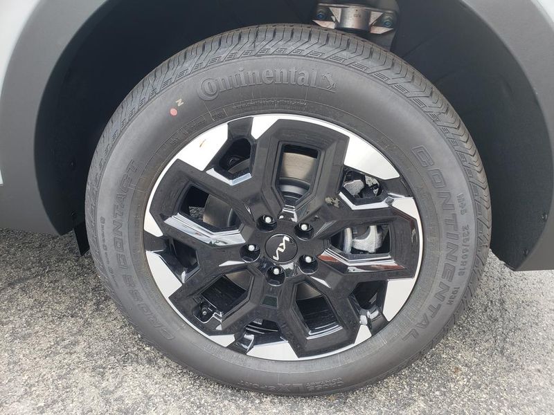 New 2026 Kia Sorento SUV