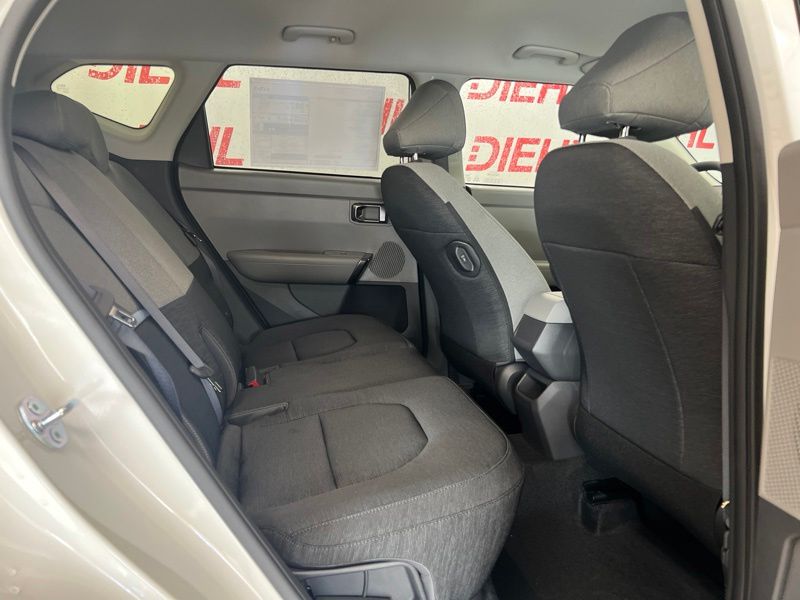 New 2027 Kia Seltos SUV