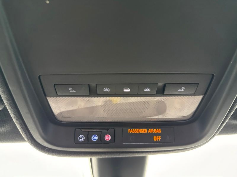 Used 2019 Chevrolet Cruze Hatchback