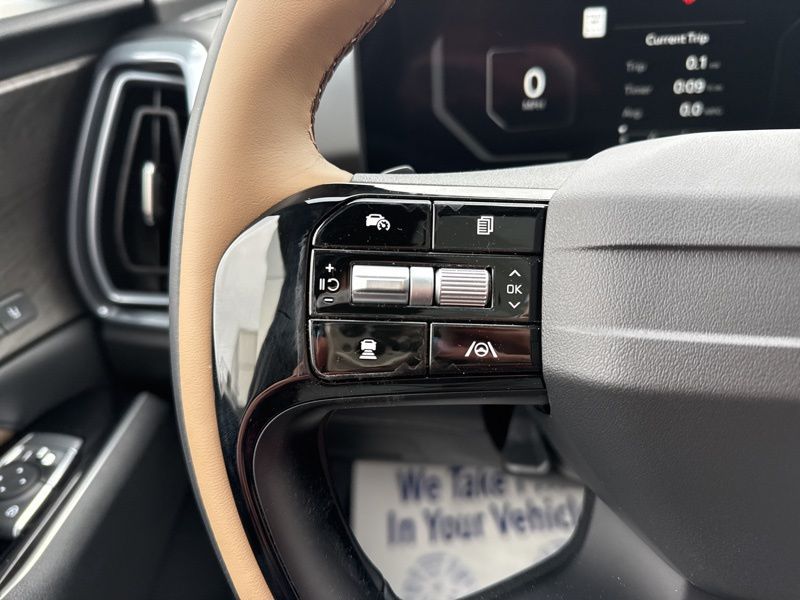 2026 Kia Sorento X-Line SX Prestige - Photo 35